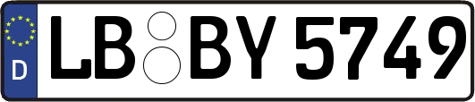 LB-BY5749