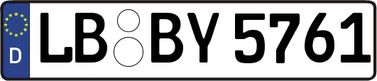LB-BY5761
