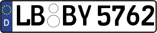 LB-BY5762