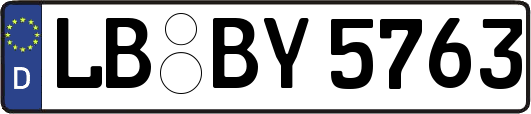 LB-BY5763