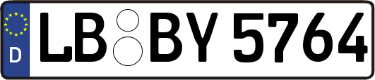 LB-BY5764