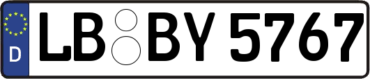 LB-BY5767