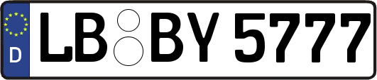 LB-BY5777