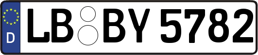 LB-BY5782