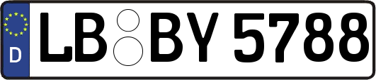 LB-BY5788