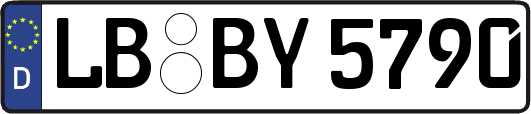 LB-BY5790