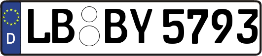 LB-BY5793