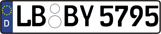LB-BY5795