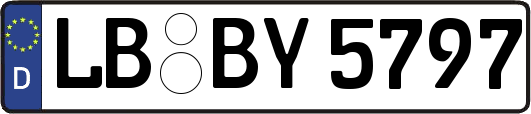 LB-BY5797