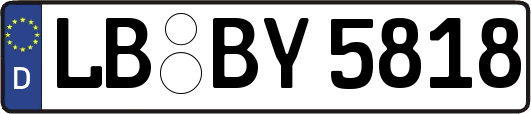 LB-BY5818
