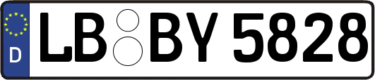 LB-BY5828