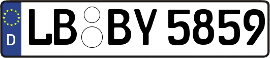 LB-BY5859