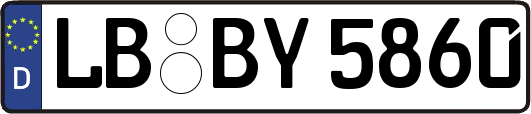 LB-BY5860