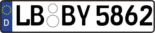 LB-BY5862