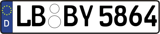 LB-BY5864