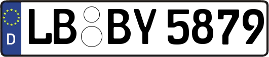 LB-BY5879