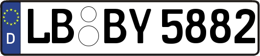 LB-BY5882