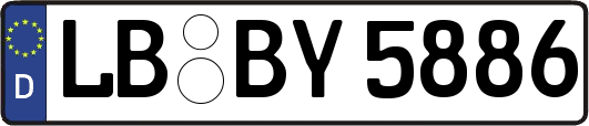 LB-BY5886