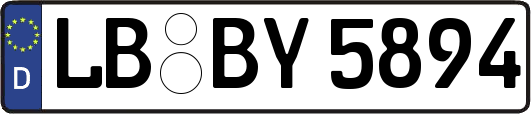 LB-BY5894
