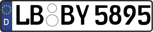 LB-BY5895