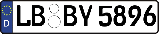 LB-BY5896