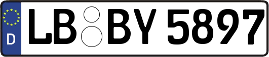 LB-BY5897