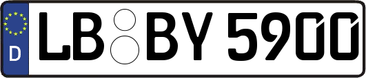 LB-BY5900