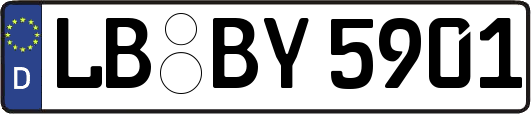 LB-BY5901