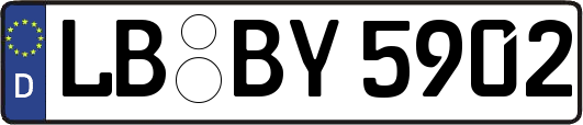 LB-BY5902