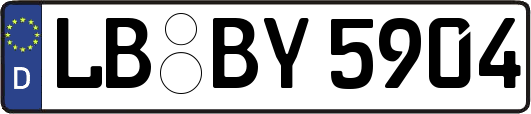 LB-BY5904