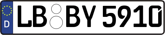 LB-BY5910