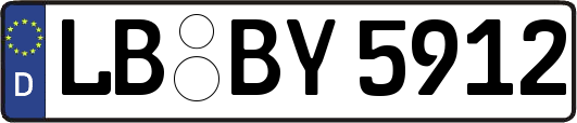 LB-BY5912