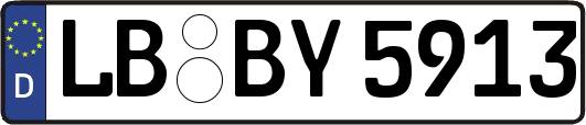 LB-BY5913