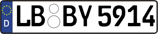 LB-BY5914
