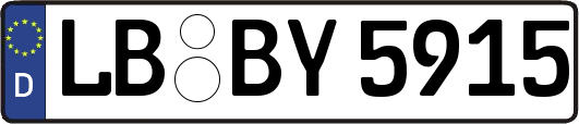 LB-BY5915