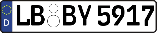 LB-BY5917