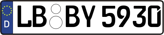 LB-BY5930