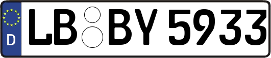 LB-BY5933
