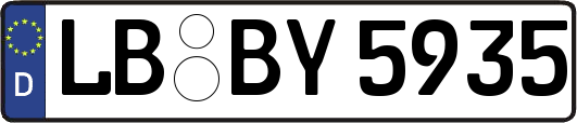 LB-BY5935