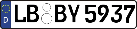 LB-BY5937