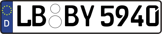 LB-BY5940