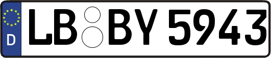 LB-BY5943