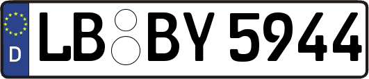 LB-BY5944