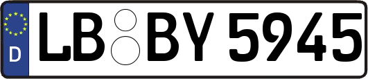 LB-BY5945
