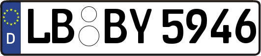 LB-BY5946