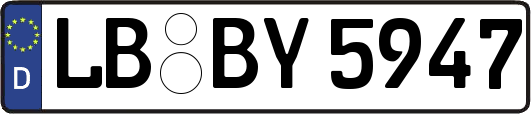 LB-BY5947