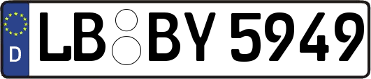 LB-BY5949