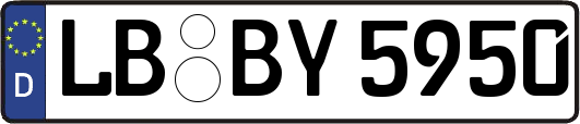 LB-BY5950