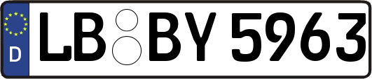 LB-BY5963