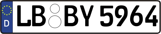 LB-BY5964